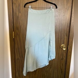 Free People Midi Skirt - Size 2